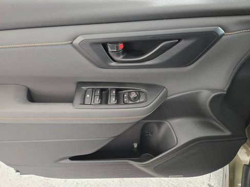 Certified 2026 Subaru Forester Wilderness w/ Wilderness Package AWD/4WD image 25