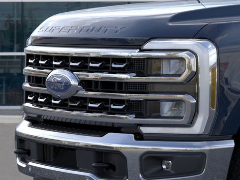 New 2025 Ford F250 Lariat w/ Lariat Ultimate Package image 19