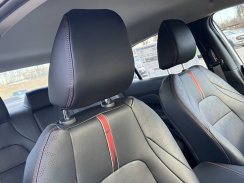 New 2026 Nissan Sentra SR w/ SR Premium Package image 29