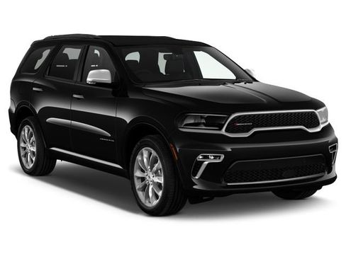 Used 2024 Dodge Durango Citadel AWD/4WD image 1