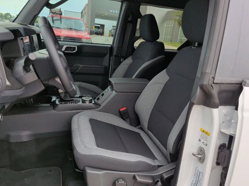 New 2026 Ford Bronco Big Bend AWD/4WD image 11