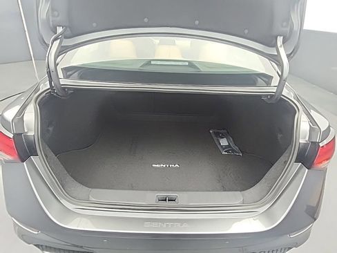 New 2025 Nissan Sentra SV w/ SV Premium Package image 10