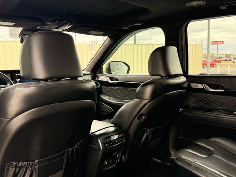 Used 2020 Hyundai Palisade Limited image 14