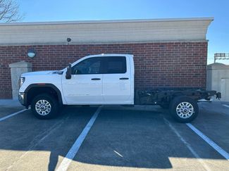 New 2025 GMC Sierra 2500 Pro w/ Convenience Package video 2
