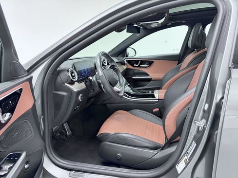 Used 2022 Mercedes-Benz C 300 4MATIC Sedan image 14