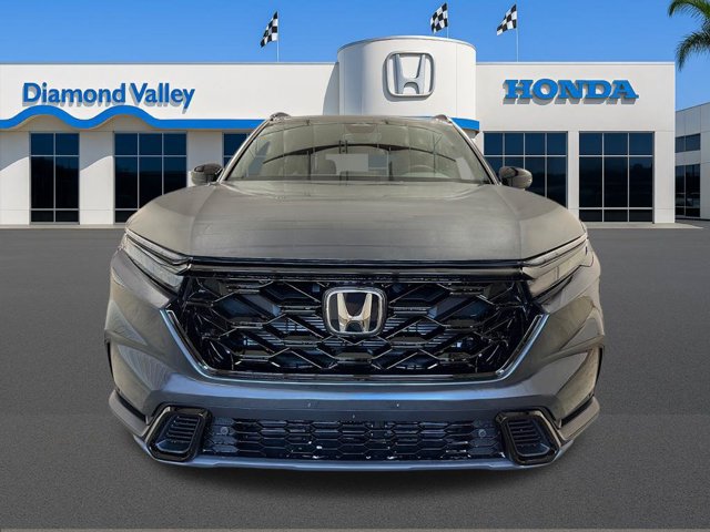 New 2027 Honda CR-V Sport-L image 8