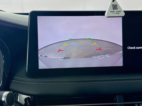 Used 2023 INFINITI QX60 Pure image 15