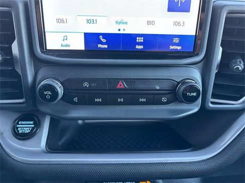 Used 2023 Ford Bronco Sport Big Bend w/ Convenience Package image 31