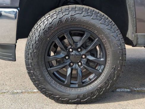 Used 2015 Chevrolet Silverado 1500 LT w/ All Star Edition image 29