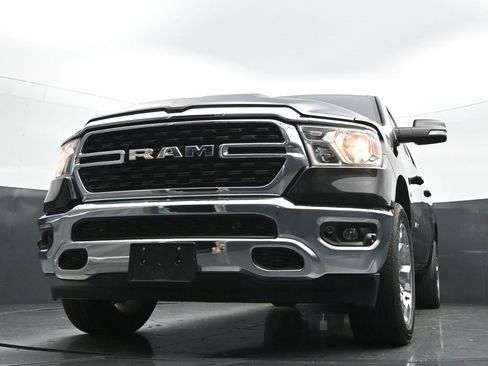 Used 2022 RAM 1500 Big Horn AWD/4WD image 23