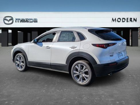 New 2026 MAZDA CX-30 AWD 2.5 S image 3