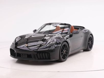 Used 2026 Porsche 911 Carrera GTS