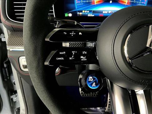 New 2026 Mercedes-Benz GLE 63 AMG S image 20