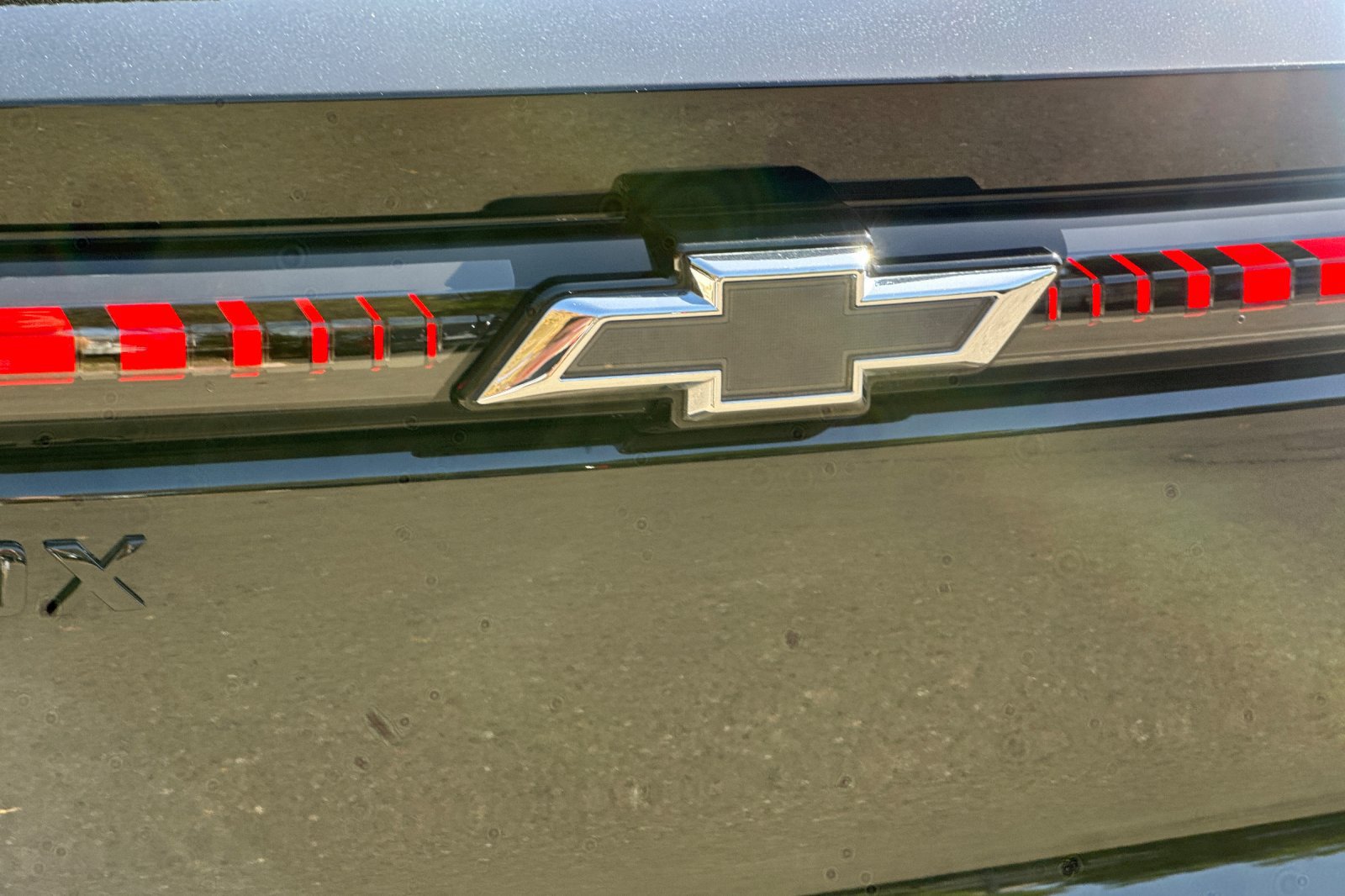 Used 2024 Chevrolet Equinox EV RS FWD image 48