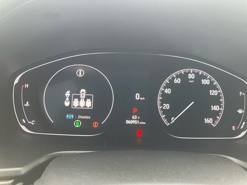 Certified 2022 Honda Accord Sport image 13