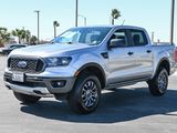 Used 2023 Ford Ranger XLT w/ Equipment Group 301A Mid image 3