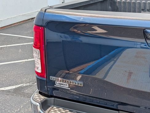 Used 2019 RAM 1500 Big Horn AWD/4WD image 5