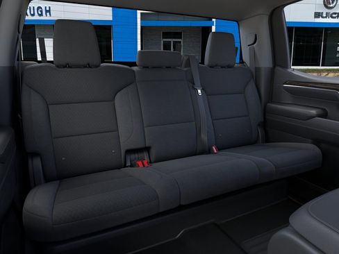 New 2026 GMC Sierra 1500 SLE image 34