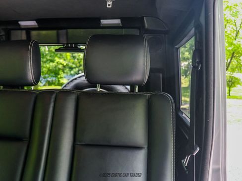 Used 2018 Mercedes-Benz G 550 G550 image 45