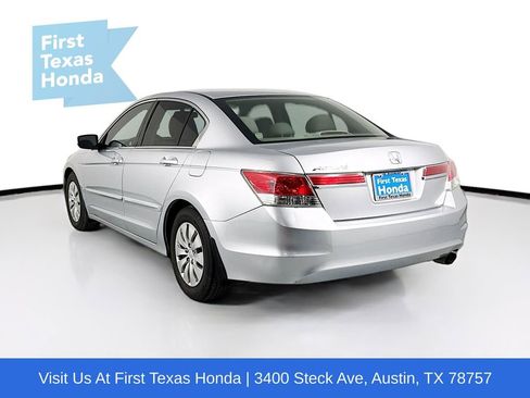 Used 2012 Honda Accord LX image 6