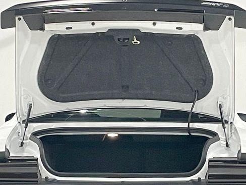 Used 2020 Dodge Challenger SRT Hellcat image 37