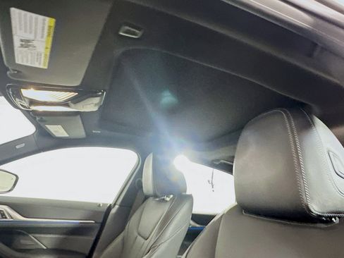 Used 2024 BMW i4 eDrive35 w/ Convenience Package image 26