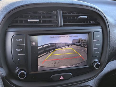 Used 2023 Kia Soul LX w/ Option Group 015 image 18