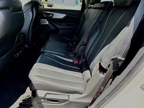 Used 2025 Acura MDX FWD w/ Technology Package image 32