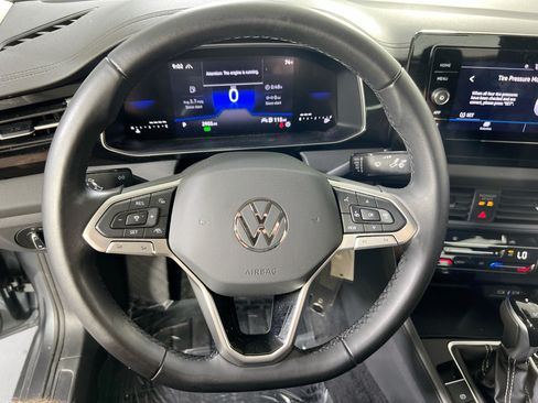 Used 2025 Volkswagen Jetta S FWD image 11