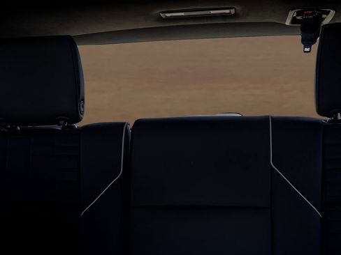 New 2026 Cadillac Escalade Platinum Sport image 26