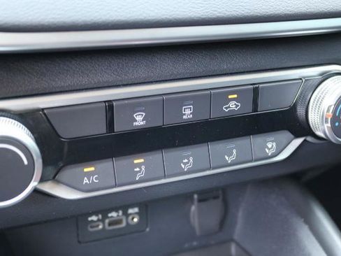 Used 2020 Nissan Altima 2.5 SR FWD image 13
