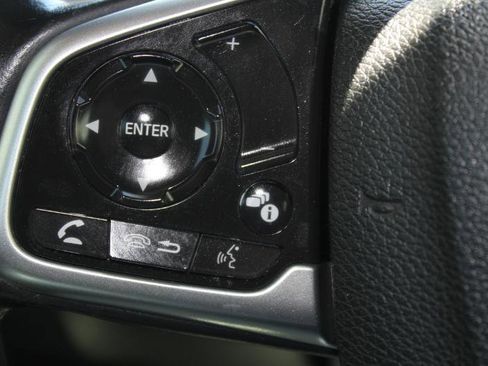 Used 2020 Honda Civic EX image 18