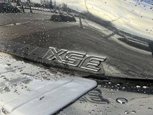 Used 2025 Toyota Corolla XSE image 9