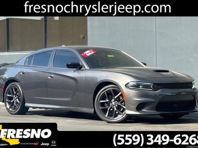 Used 2023 Dodge Charger GT w/ Blacktop Package