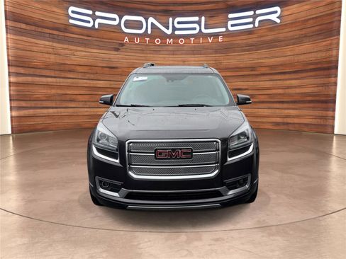 Used 2015 GMC Acadia Denali image 7