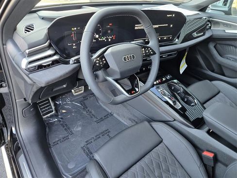 New 2025 Audi S5 Premium Plus image 18