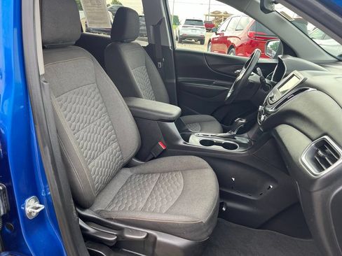 Used 2019 Chevrolet Equinox LT FWD image 9