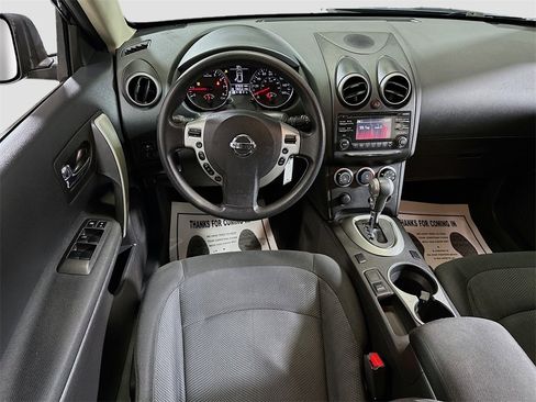 Used 2015 Nissan Rogue S w/ Convenience Package image 22