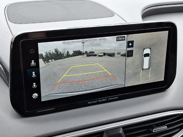 Used 2023 Hyundai Santa Fe Limited AWD/4WD image 4