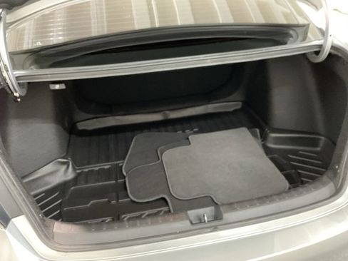 Certified 2024 Honda Civic Sport image 27