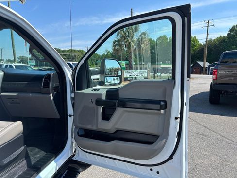 Used 2019 Ford F250 XL w/ XL Value Package RWD image 37