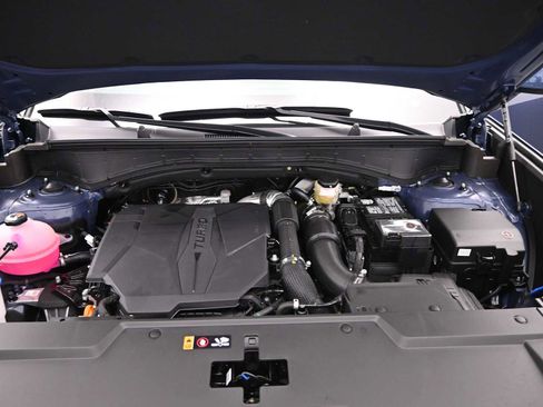 New 2026 Hyundai Santa Fe SEL image 18