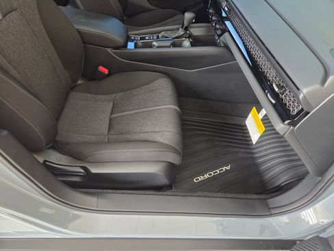 New 2026 Honda Accord Sport image 26