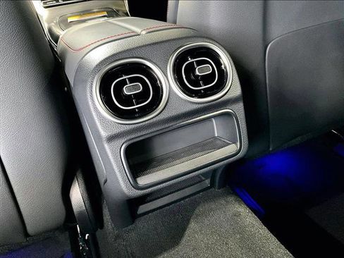 New 2026 Mercedes-Benz C 43 AMG 4MATIC Sedan image 19