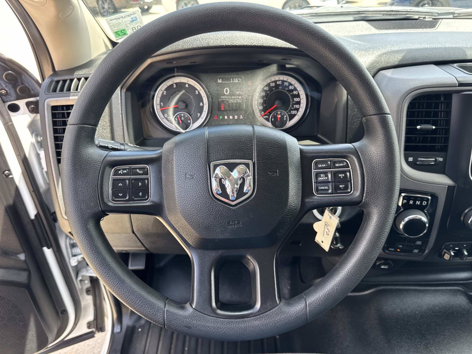 Used 2023 RAM 1500 Tradesman w/ Popular Equipment Group AWD/4WD image 21
