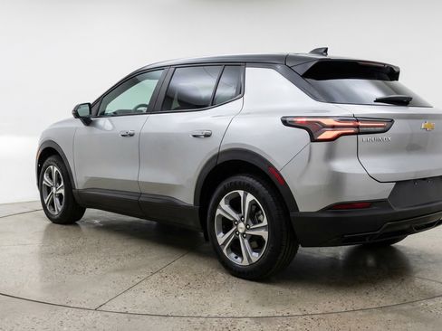 Used 2025 Chevrolet Equinox LT image 6