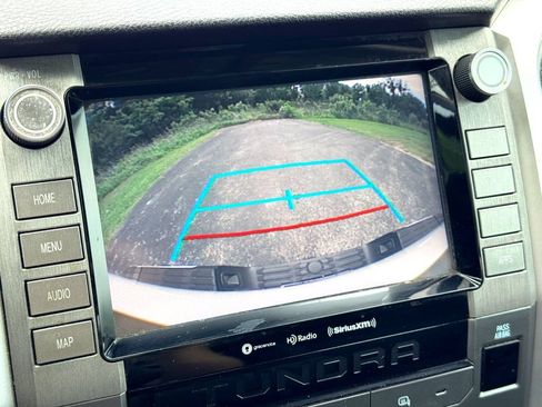 Used 2021 Toyota Tundra SR5 RWD image 28