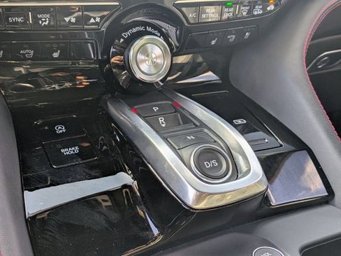 Used 2023 Acura MDX A-Spec image 11