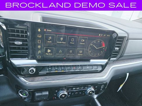 New 2026 GMC Sierra 1500 SLT w/ SLT Premium Plus Package image 28