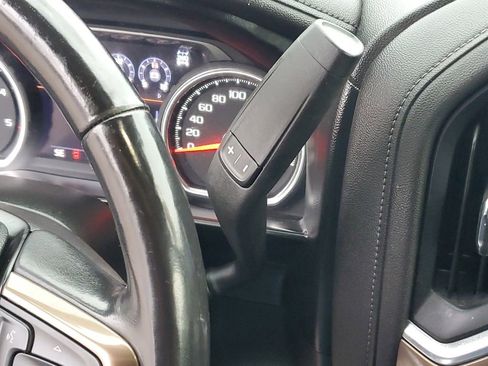 Used 2020 Chevrolet Silverado 2500 High Country w/ Technology Package image 27